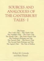 Sources and analogues of the Canterbury tales /