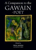 A companion to the Gawain-poet /