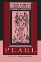 Pearl : an edition with verse translation /