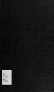 Sir Philip Sidney and the interpretation of Renaissance culture : the poet in his time and in ours : a collection of critical and scholarly essays /