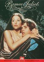 Romeo and Juliet /