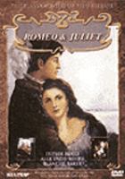 The tragedy of Romeo and Juliet /