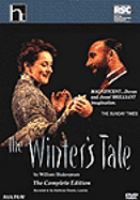 The winter's tale /