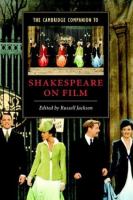 The Cambridge companion to Shakespeare on film /
