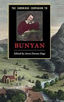 The Cambridge companion to Bunyan /