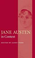 Jane Austen in context /