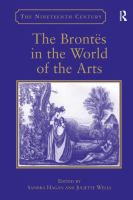 The Brontës in the world of the arts /