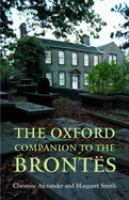 The Oxford companion to the Brontës /