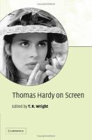 Thomas Hardy on screen /