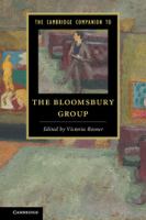 The Cambridge Companion to the Bloomsbury Group /