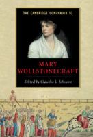 The Cambridge companion to Mary Wollstonecraft /