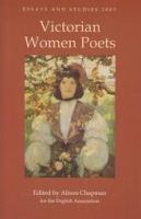 Victorian women poets /