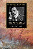 The new Cambridge companion to Joseph Conrad /