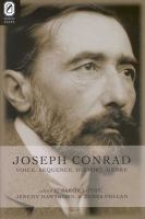 Joseph Conrad : voice, sequence, history, genre /