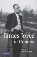 James Joyce in context /