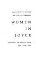 Women in Joyce /