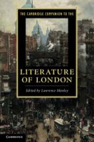 The Cambridge companion to the literature of London /