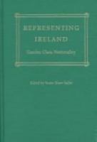 Representing Ireland : gender, class, nationality /