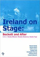 Ireland on stage : Beckett and after /