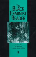 The Black feminist reader /