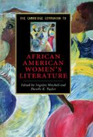 The Cambridge companion to African American women's literature /