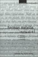 Herman Melville, Moby-Dick /