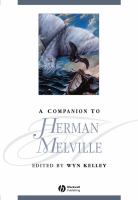 A companion to Herman Melville /