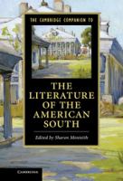 The Cambridge companion to the literature of the American South /