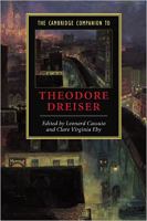 The Cambridge companion to Theodore Dreiser /