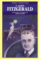 F. Scott Fitzgerald /