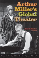 Arthur Miller's global theater /