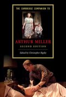 The Cambridge companion to Arthur Miller /