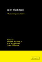 John Steinbeck : the contemporary reviews /