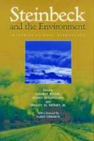 Steinbeck and the environment : interdisciplinary approaches /