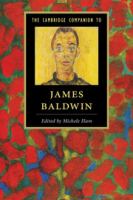 The Cambridge companion to James Baldwin /