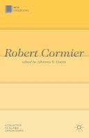 Robert Cormier /