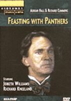 Feasting with panthers : a play about Oscar Wilde /