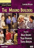 The mound builders /