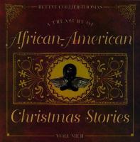 A treasury of African-American Christmas stories /