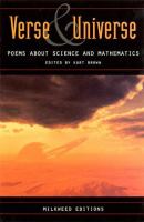 Verse & universe : poems about science and mathematics /