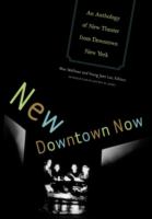 New downtown now : an anthology of new theater from downtown New York /