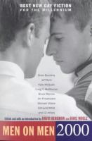Men on men 2000 : best new gay fiction for the millennium /