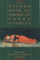 The Oxford book of American short stories /