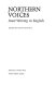 Northern voices : Inuit writing in English /
