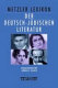 Metzler Lexikon der deutsch-jüdischen Literatur : jüdische Autorinnen und Autoren deutscher Sprache von der Aufklärung bis zur Gegenwart /