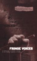 Fringe voices : an anthology of minority writing in the Federal Republic of Germany /