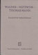 Wagner, Nietzche, Thomas Mann : Festschrift für Eckhard Heftrich /