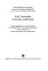Kurt Tucholsky und das Judentum : Dokumentation der Tagung der Kurt Tucholsky-Gesellschaft vom 19. bis 22. Oktober 1995 in Berlin /