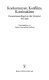 Konkurrenzen, Konflikte, Kontinuitäten : Generationenfragen in der Literatur seit 1990 /