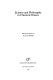 Science and philosophy in classical Greece /